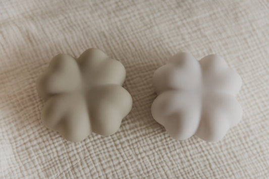 Nursing light Luck - Soft clay