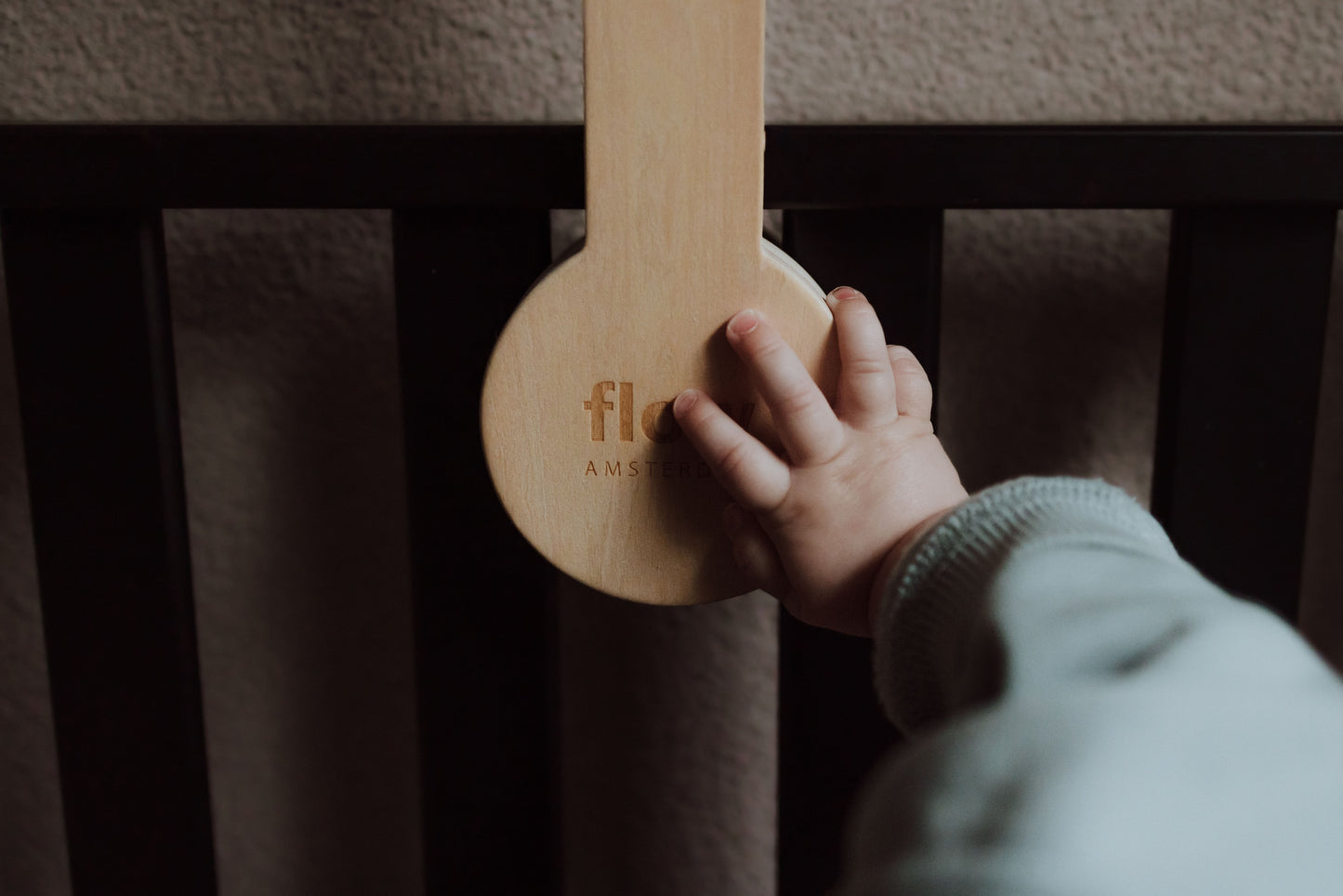 Liva - Baby mobile