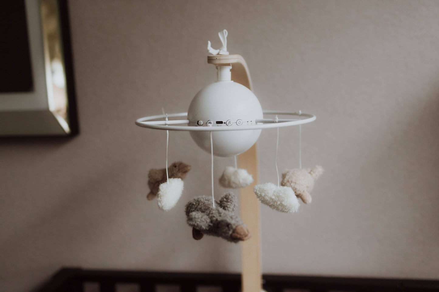 Liva - Baby mobile