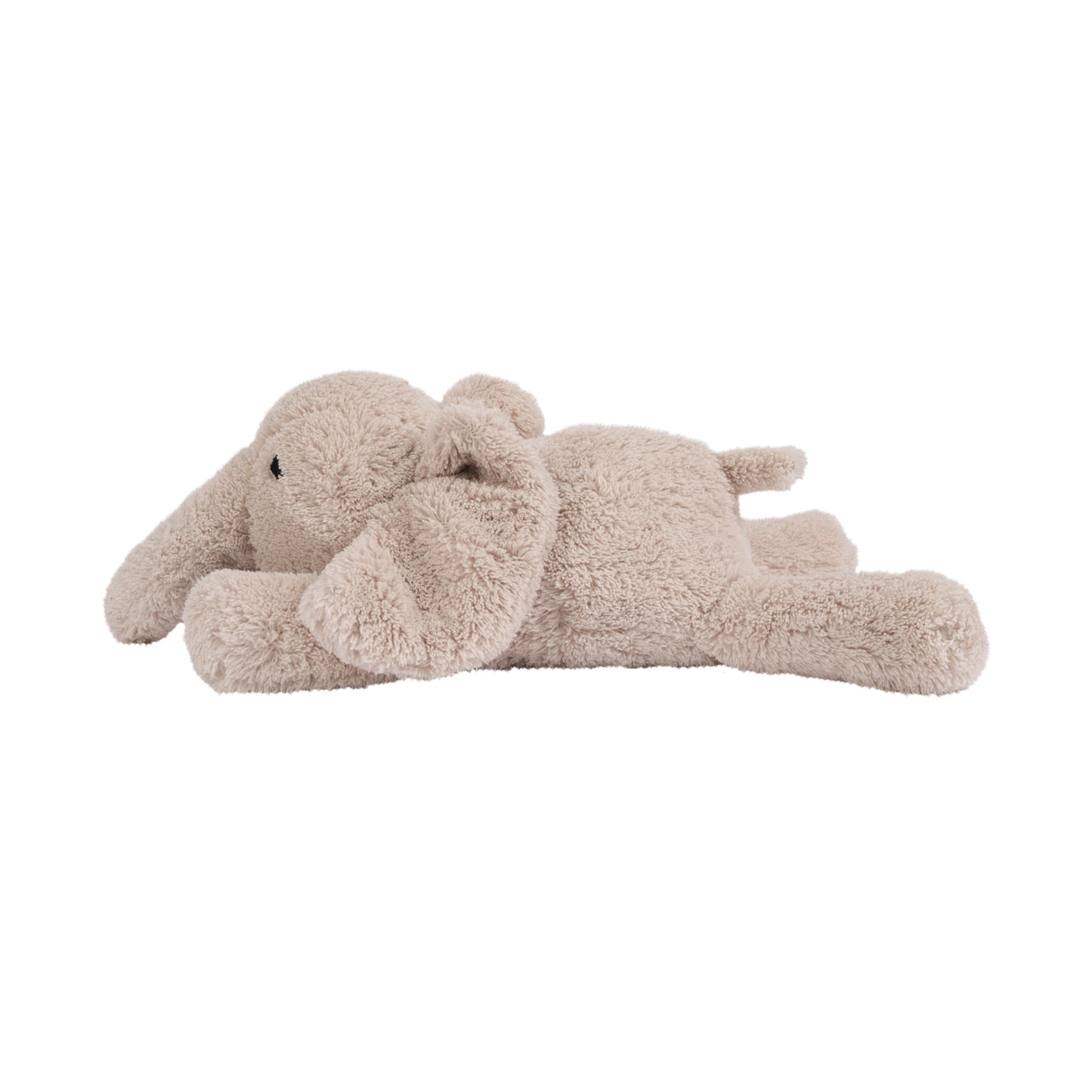 George (blush) - Rechargeable heartbeat comforter