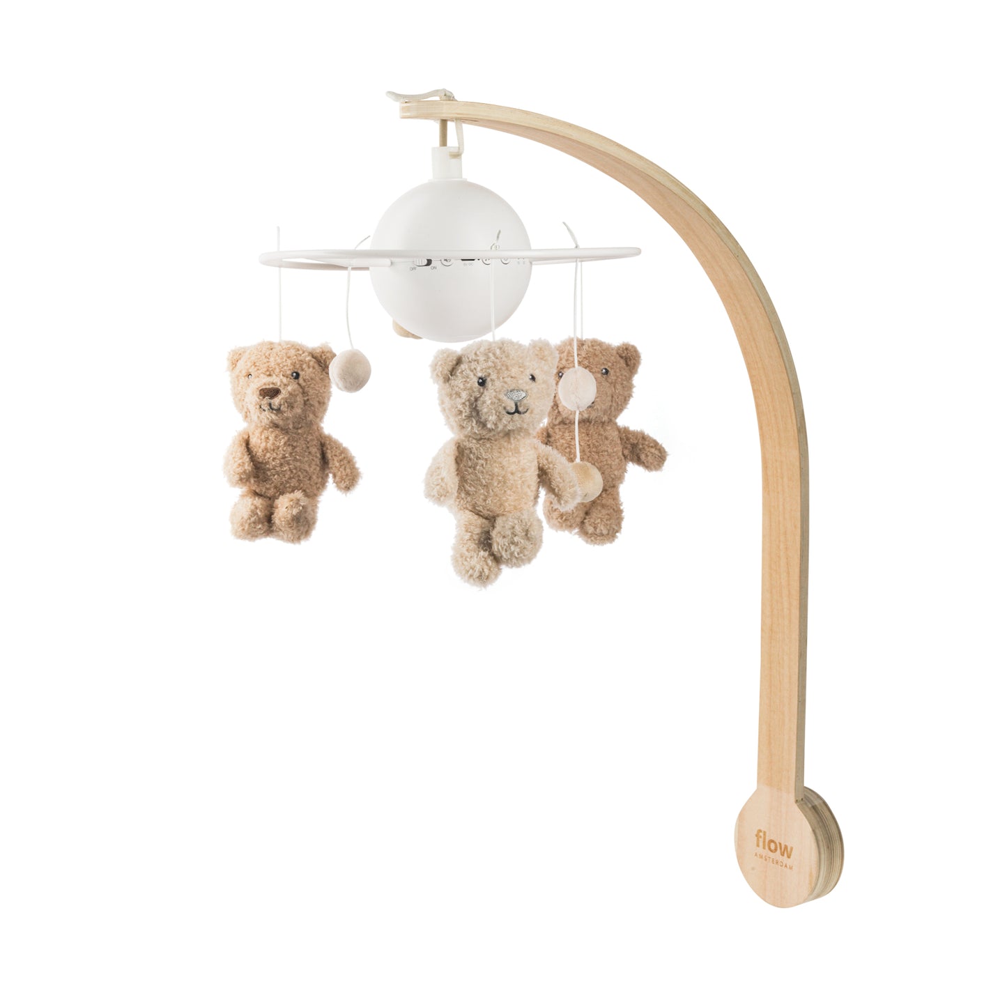 Lou - Baby mobile