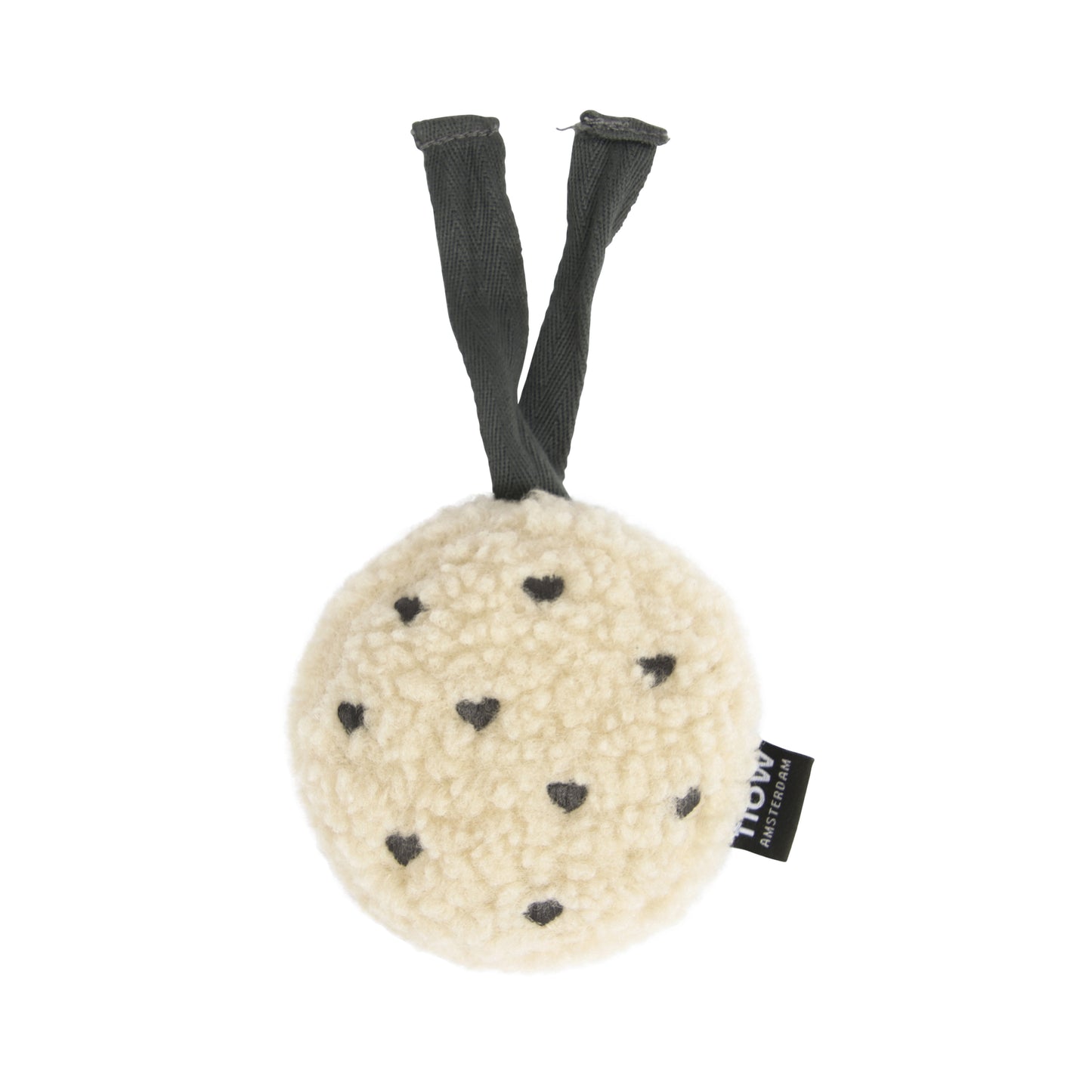 Billy - comforter on the go (hartjes)