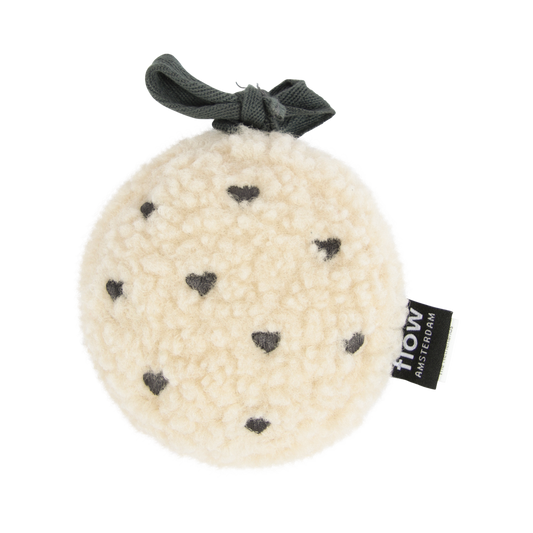 Billy - Comforter on the go (hearts)