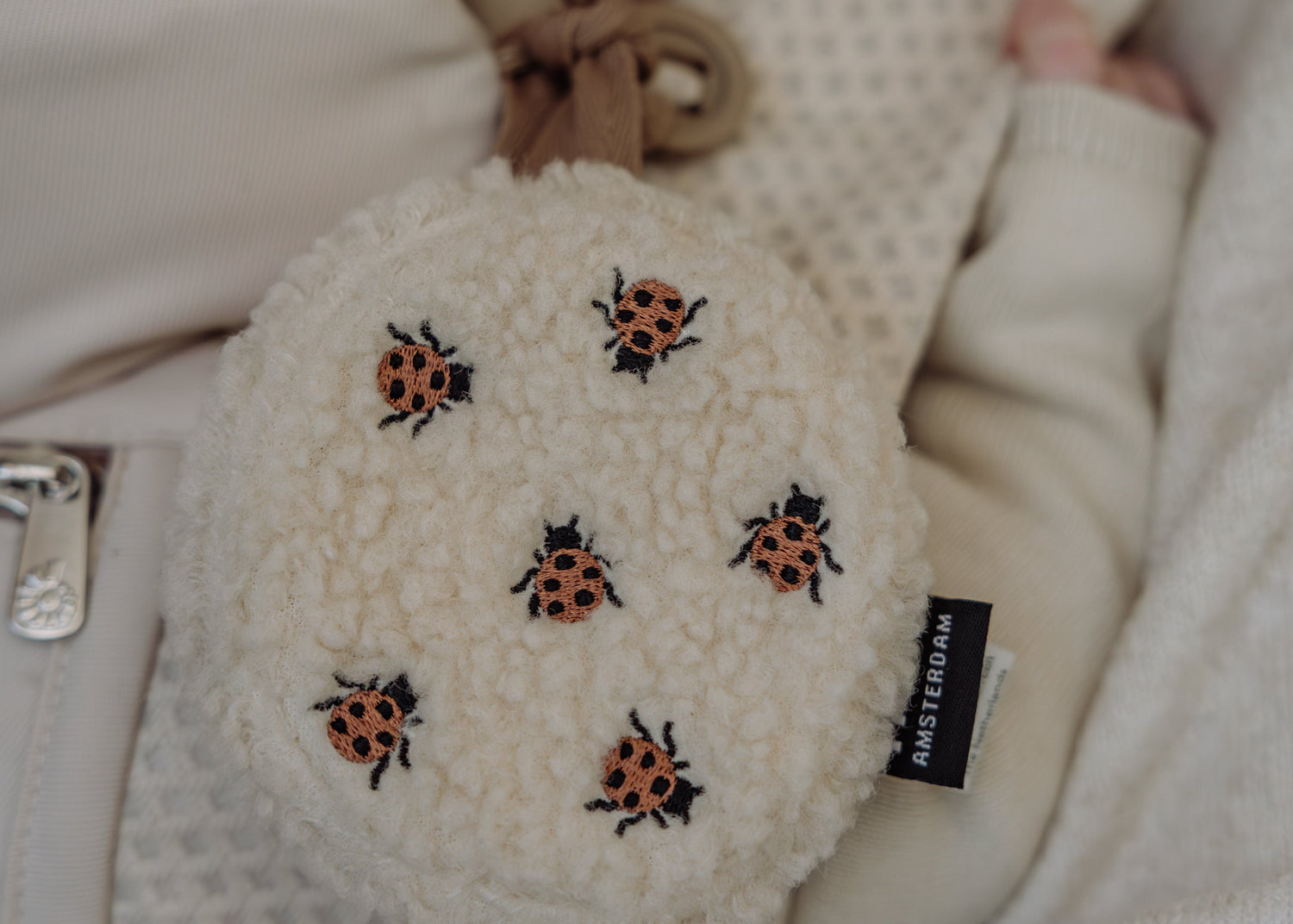 Product developer vacature Flow Amsterdam