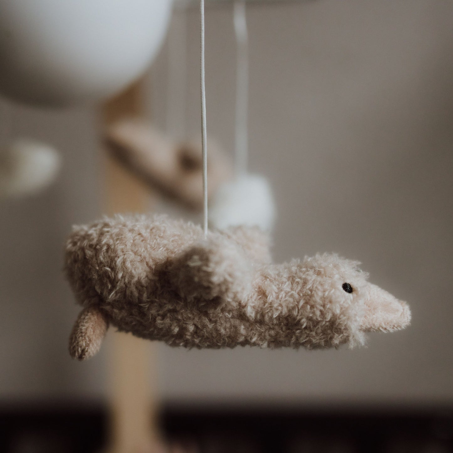 Liva - Baby mobile