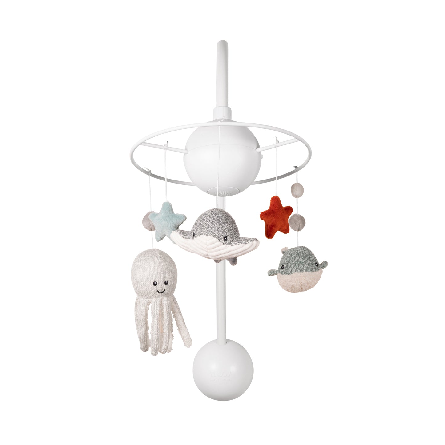 Ocean - Baby mobile