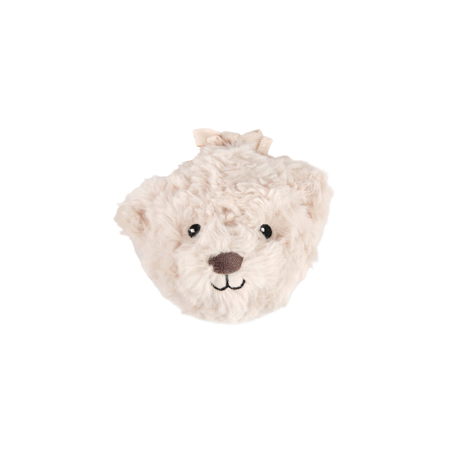 Lou (beige) - Comforter on the go