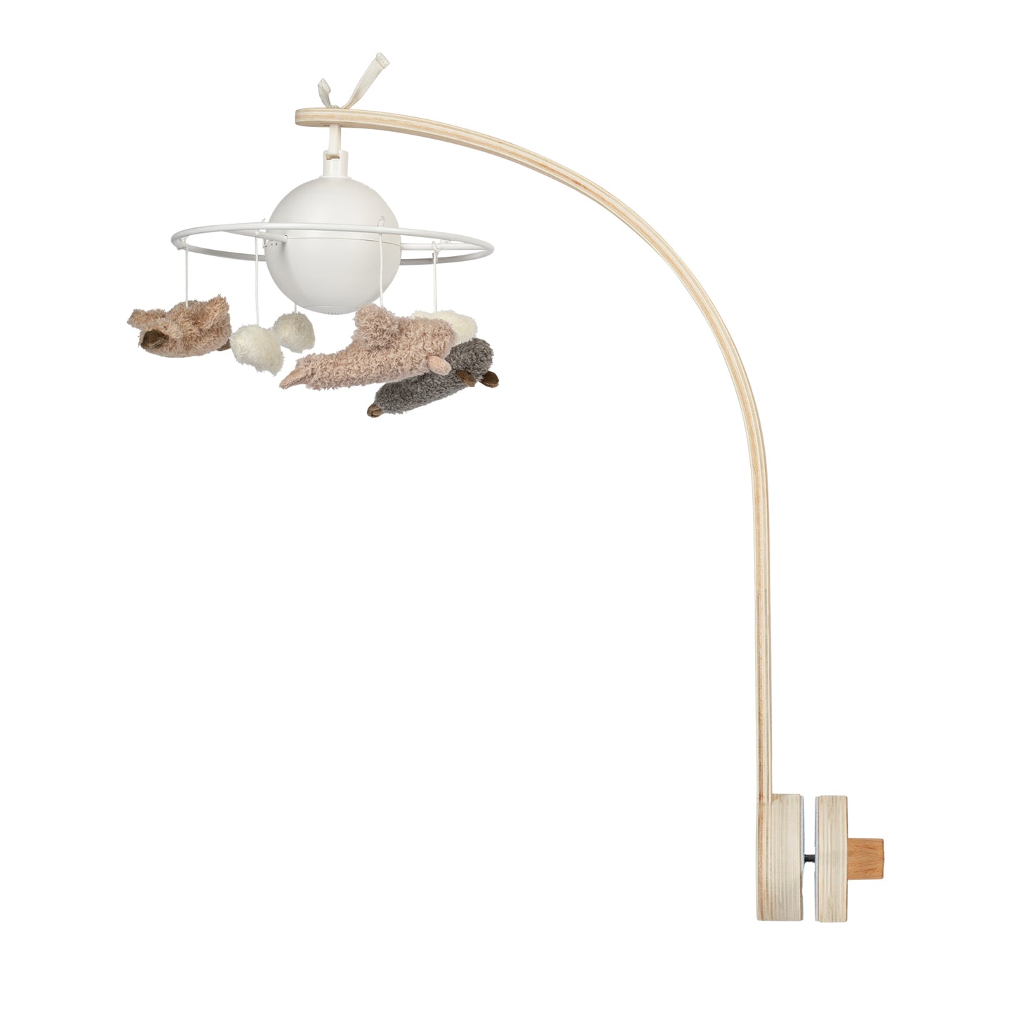 Liva - Baby mobile