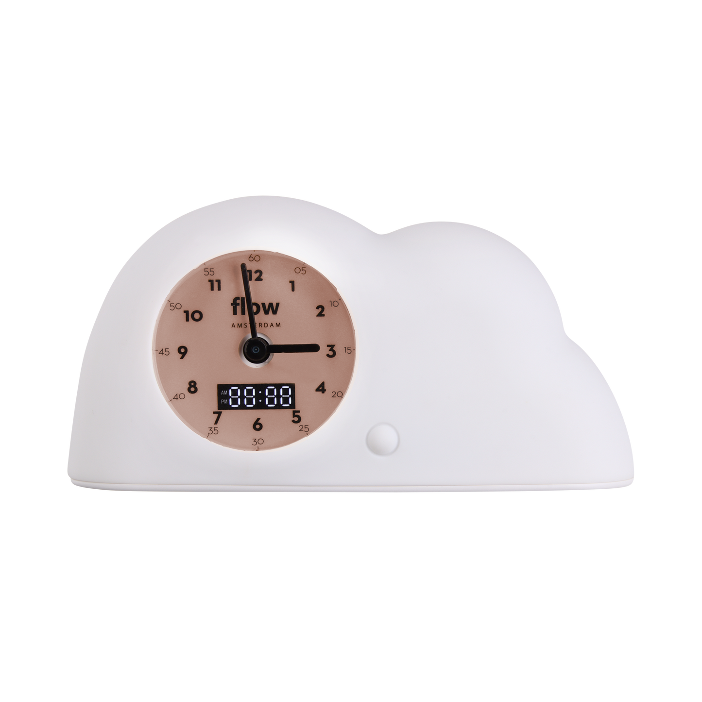 Cloud - Slaaptrainer