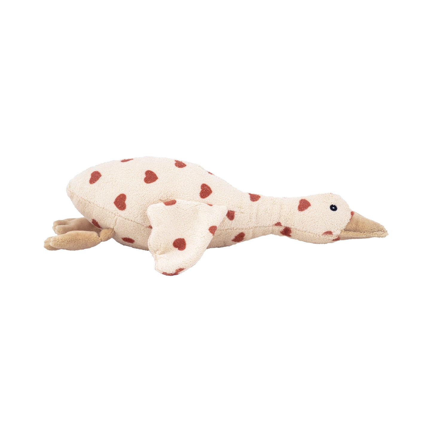 Liva (Hearts) LIMITED - Rechargeable heartbeat comforter