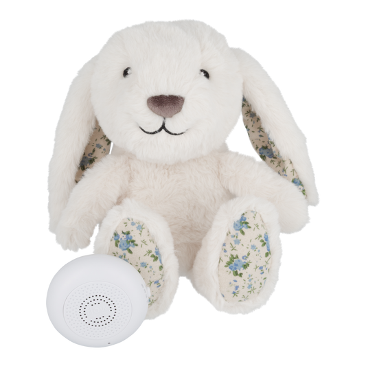 Milo limited edition (bloom) - Oplaadbare hartslagknuffel