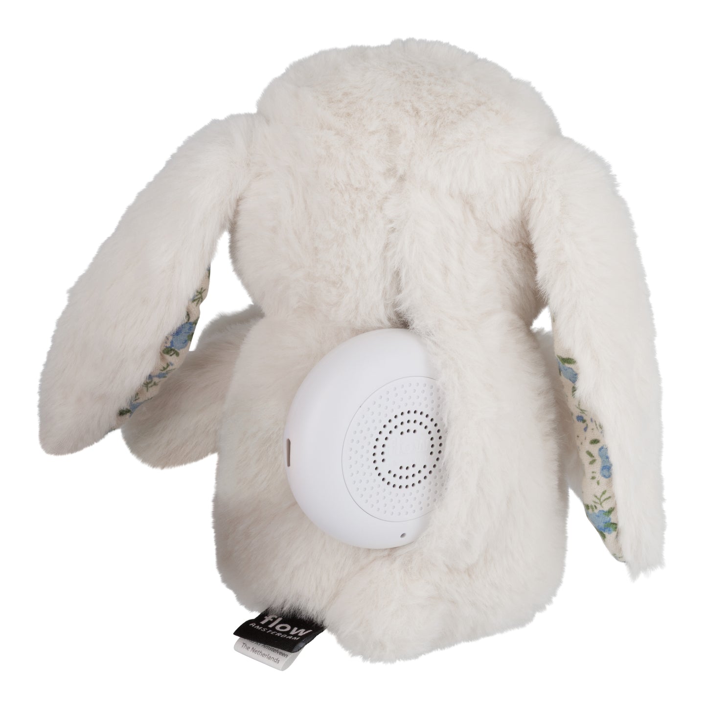 Milo limited edition (bloom) - Rechargeable heartbeat comforter