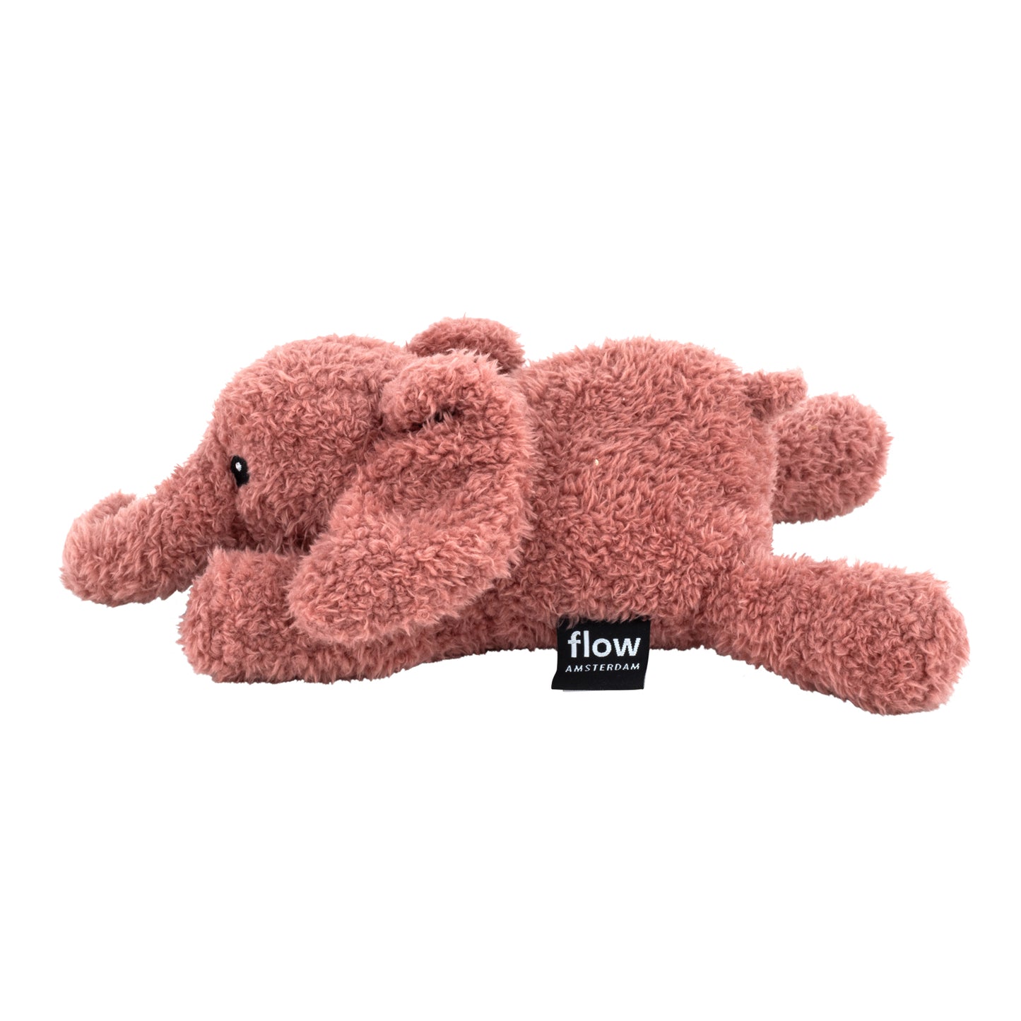 George (roze) - Knuffellampje