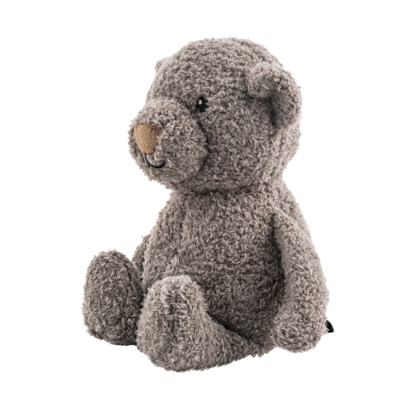 Lou (grey) - Knuffellampje