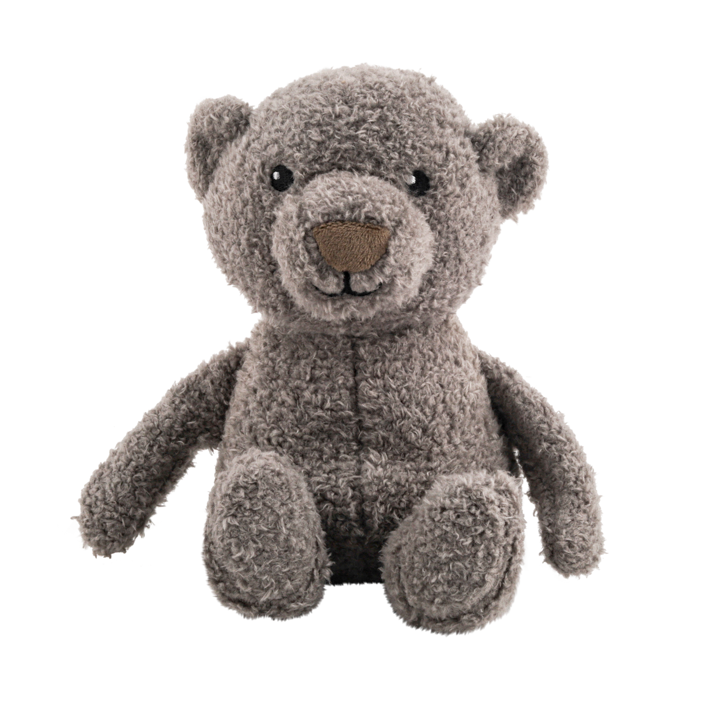 Lou (grey) - Knuffellampje