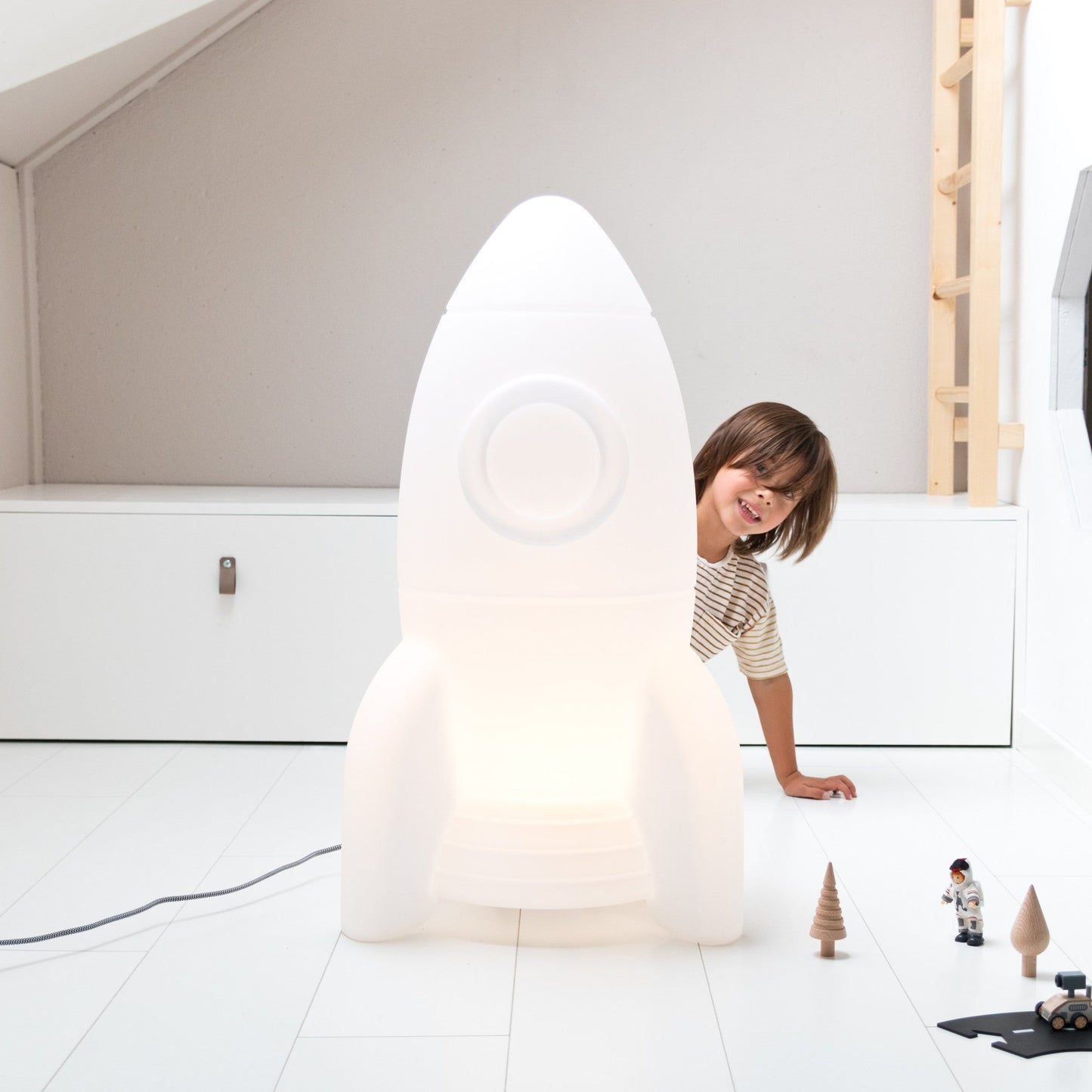 Apollo Large - Interieurlamp
