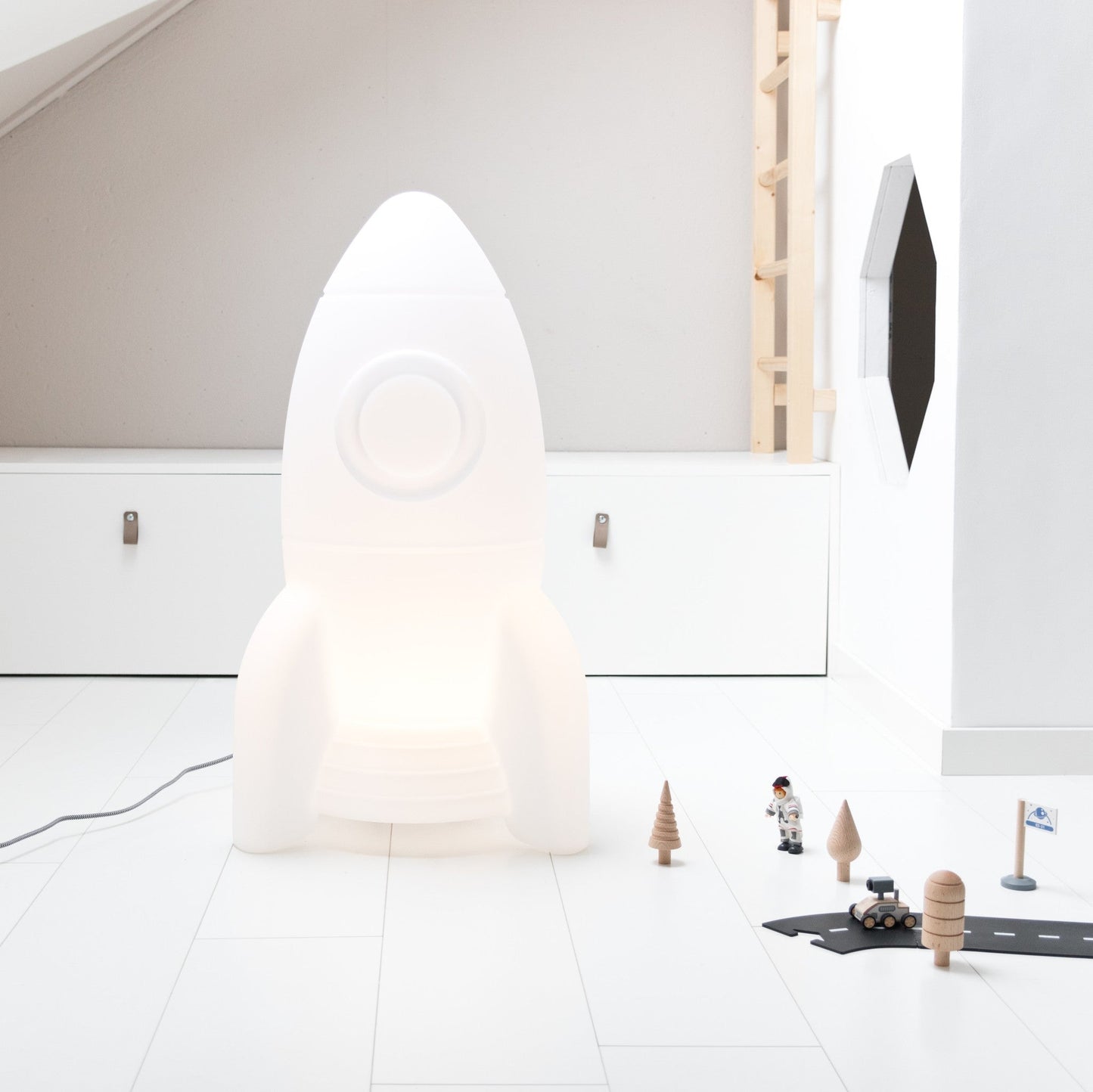 Apollo Large - Interieurlamp
