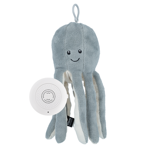 Olly - Hartslagknuffel