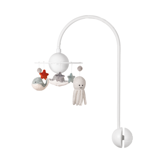 Ocean - Baby mobile