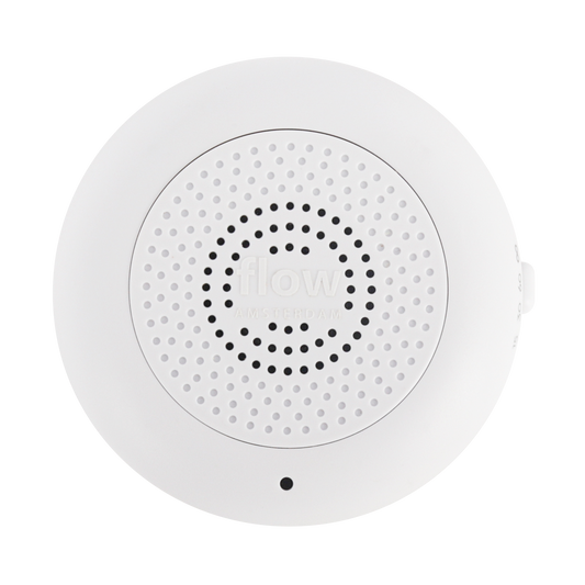 Rechargeable music box - Heartbeat comforter