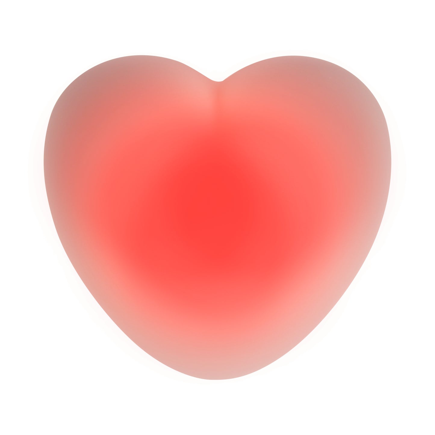 Ruby voedingslampje - Dusty pink