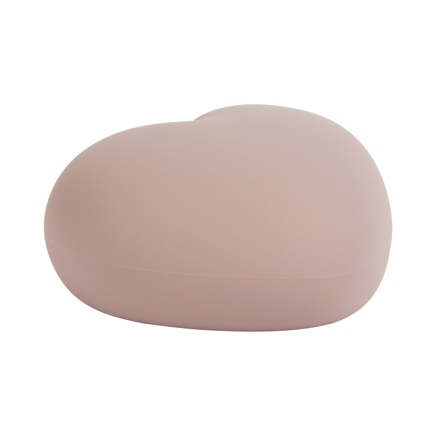 Ruby voedingslampje - Dusty pink