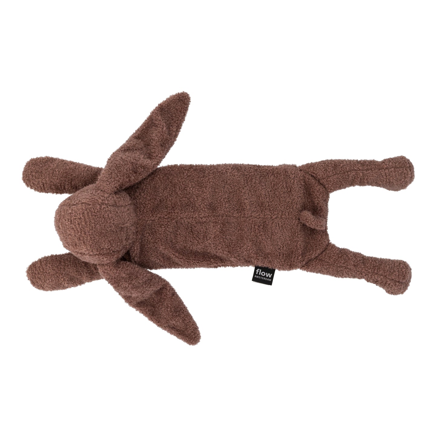 Milo (chocolate) - Warmteknuffel