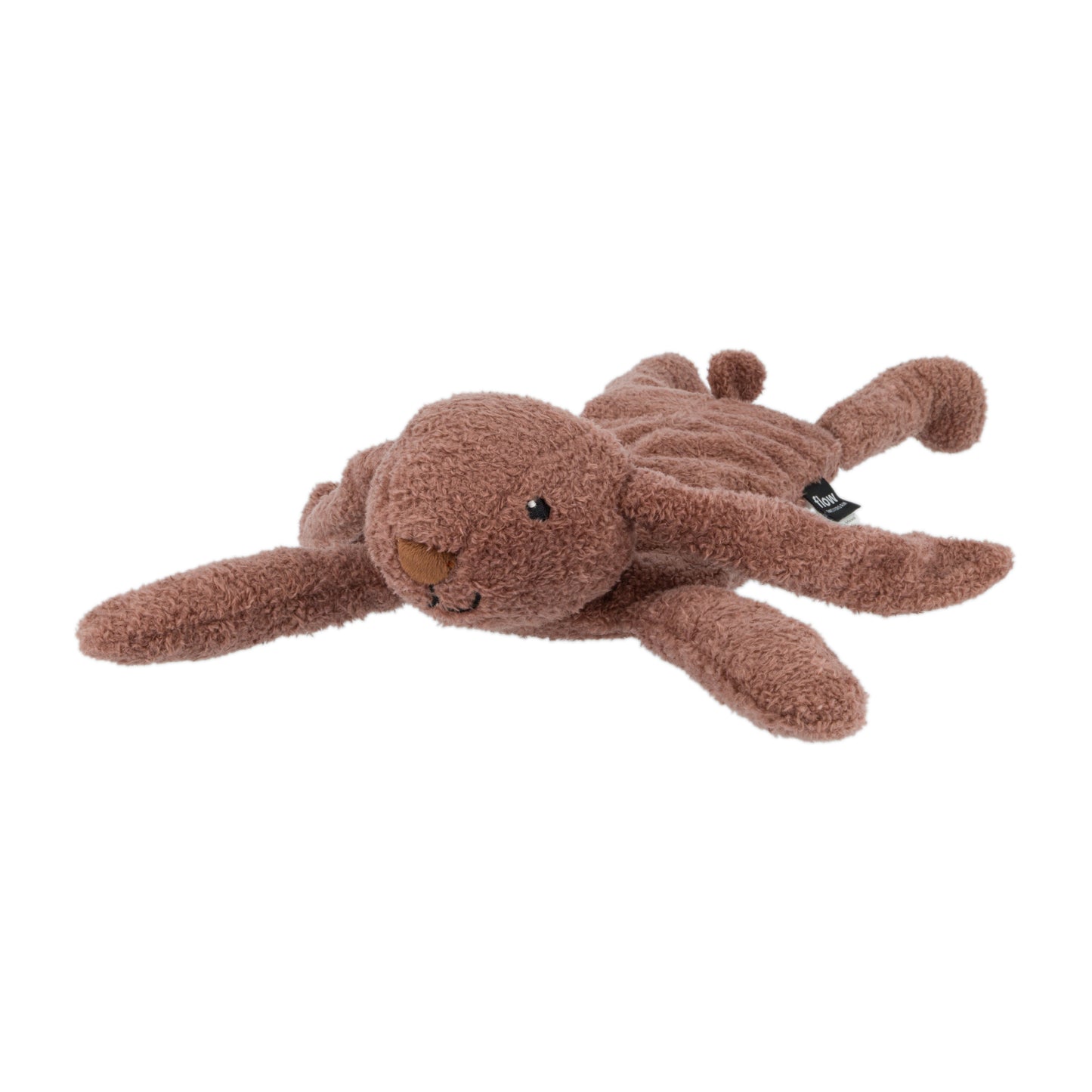Milo (chocolate) - Warmteknuffel