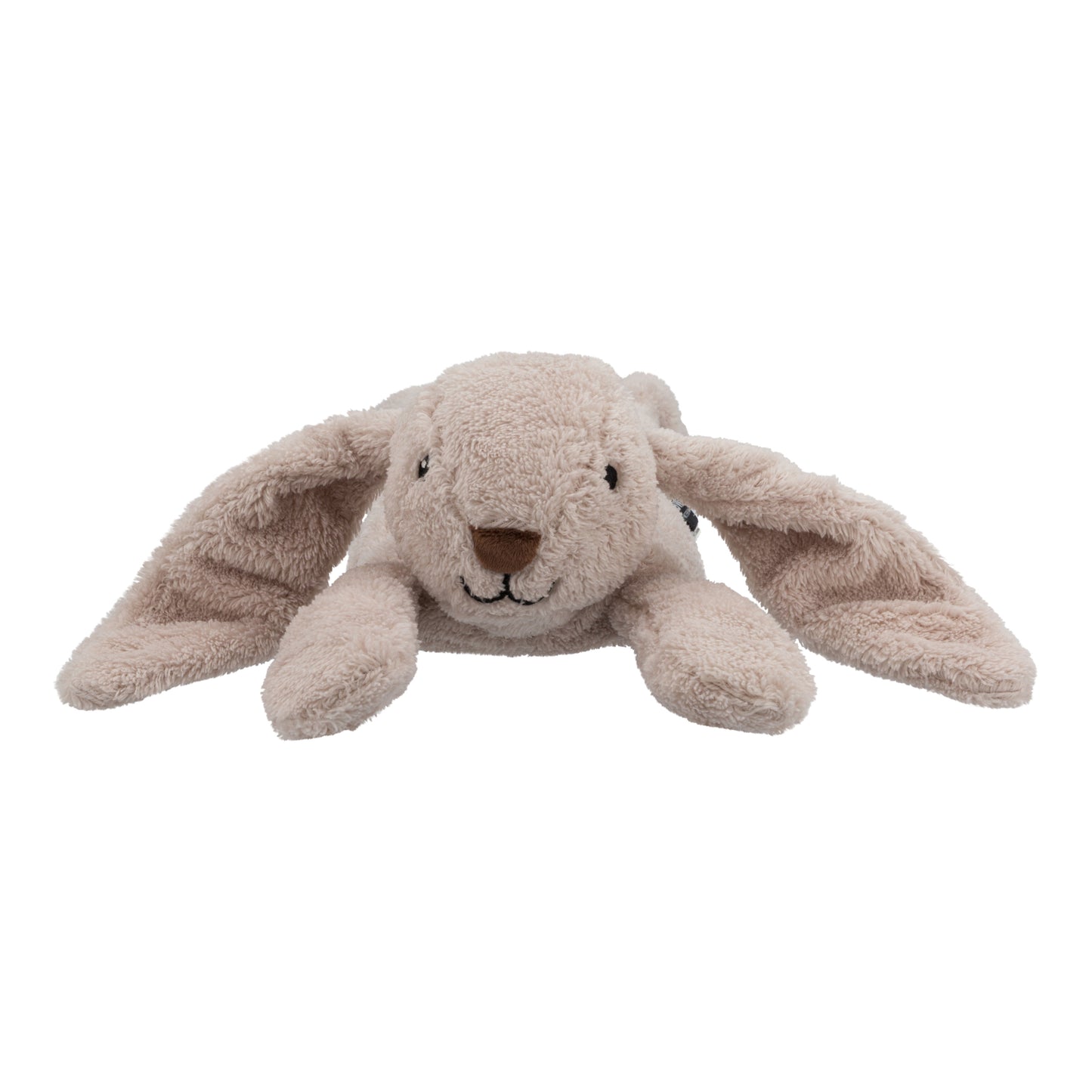 Milo (blush) - Warmteknuffel