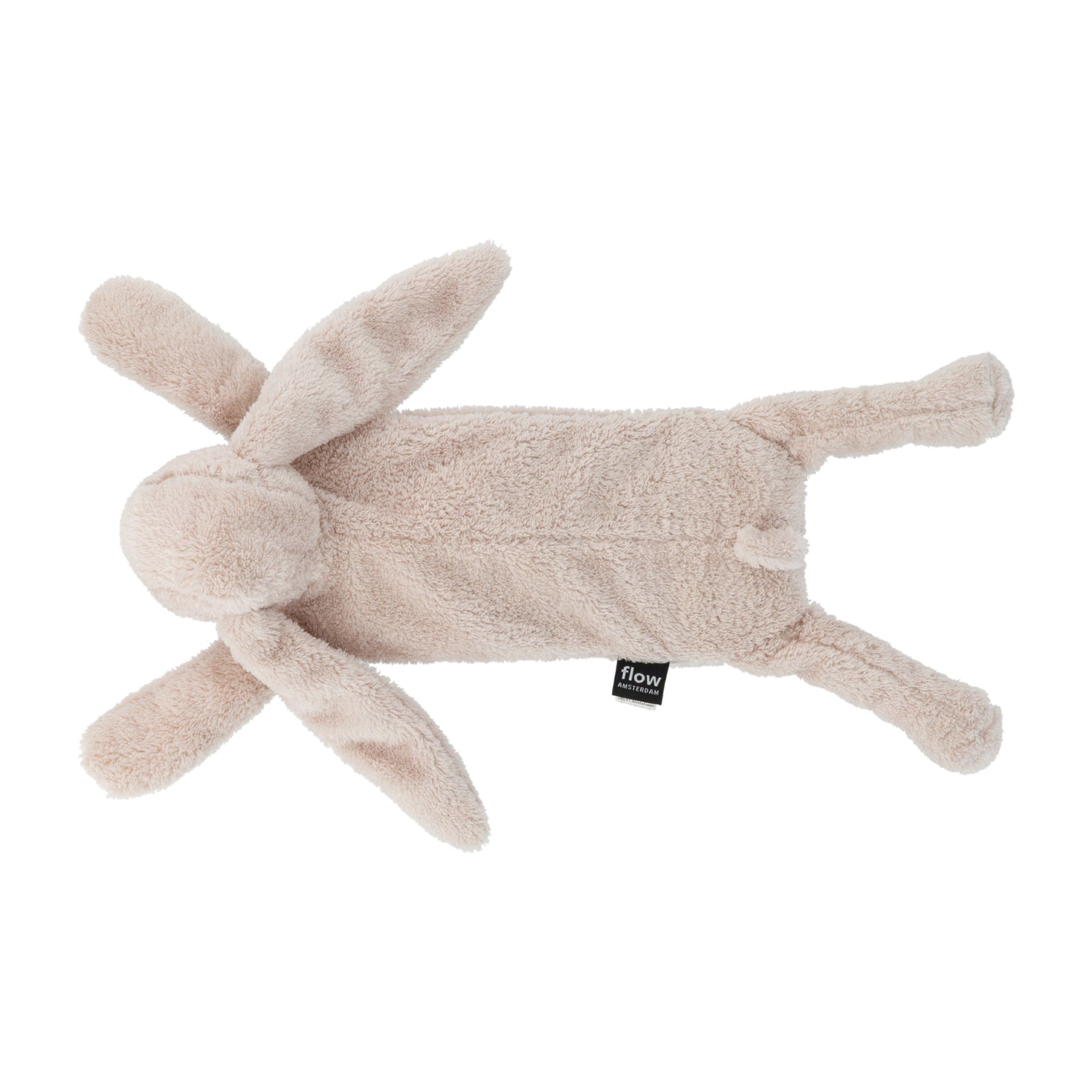 Milo (blush) - Warmteknuffel