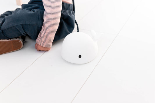 Moby – Night light