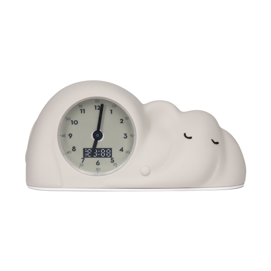 George – Sleep trainer