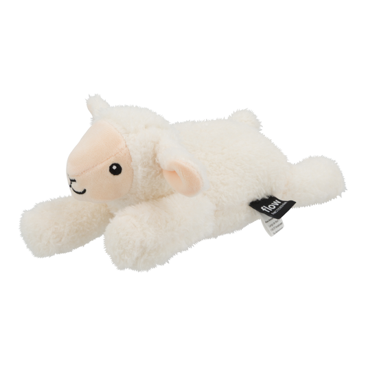 Rosie (beige) - Knuffellampje