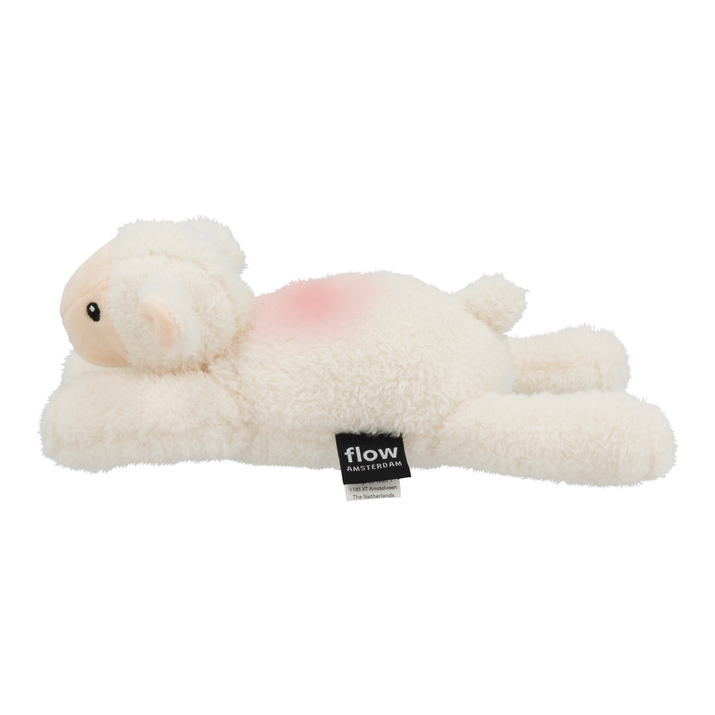 Rosie (beige) - Knuffellampje