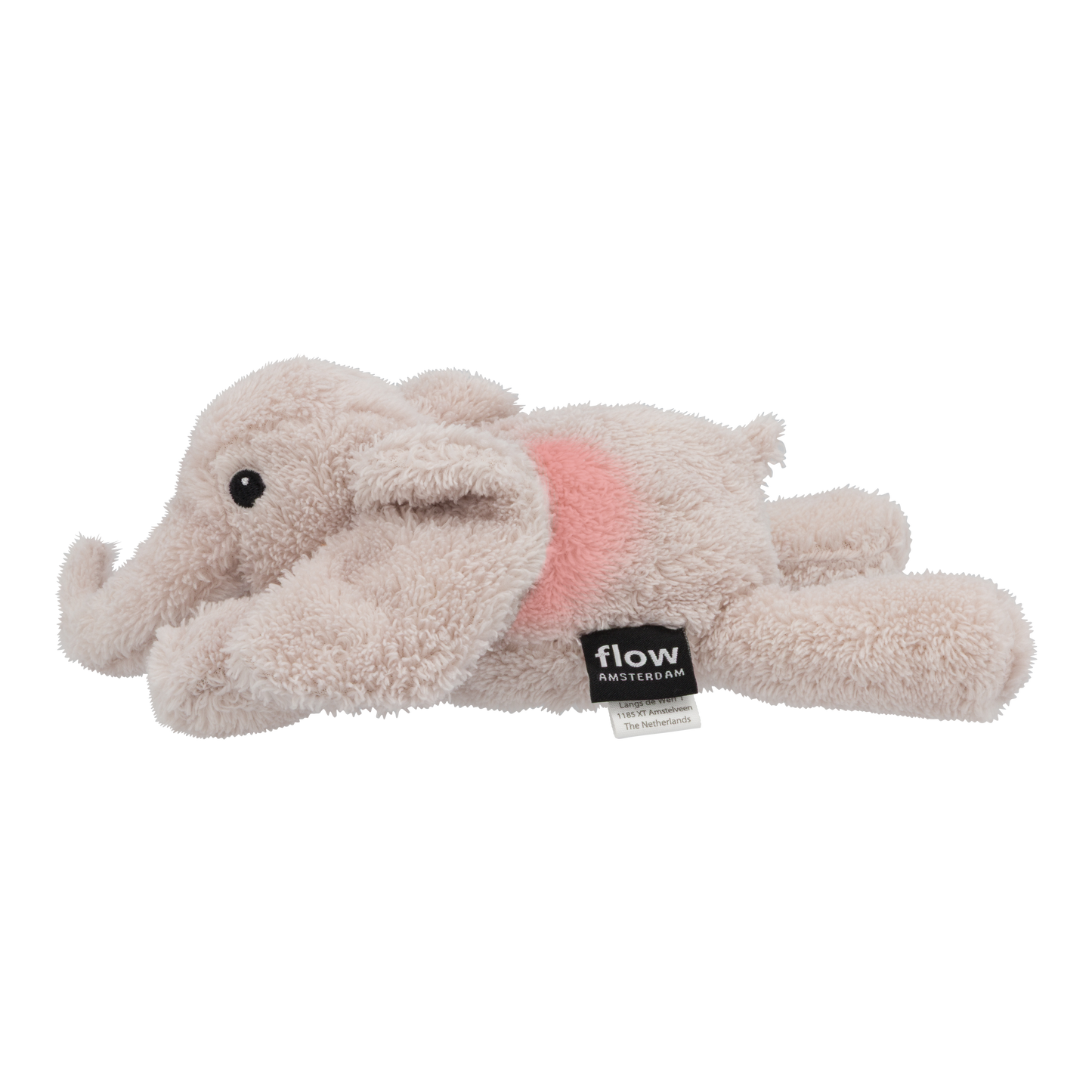 George (blush)- Knuffellampje