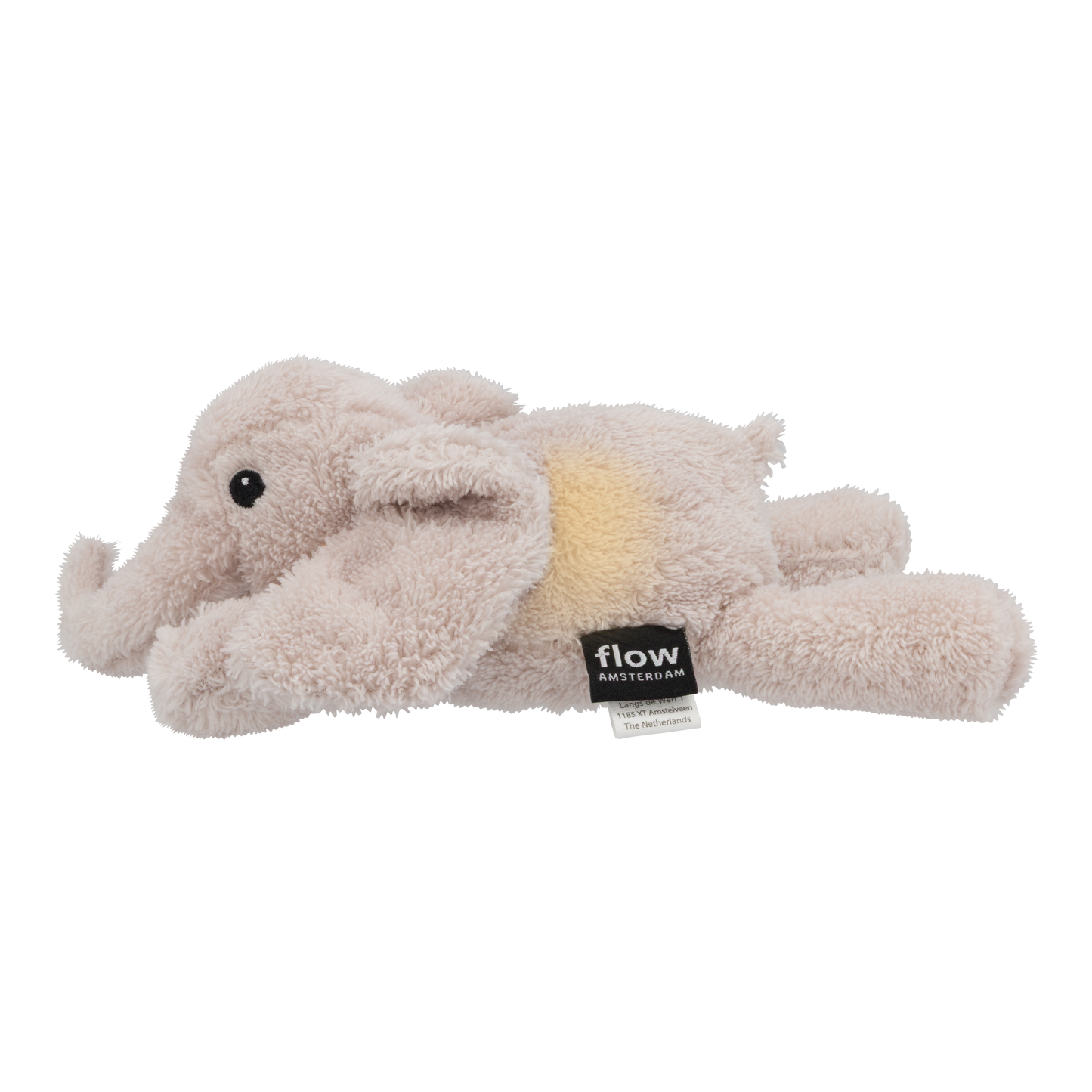 George (blush)- Knuffellampje