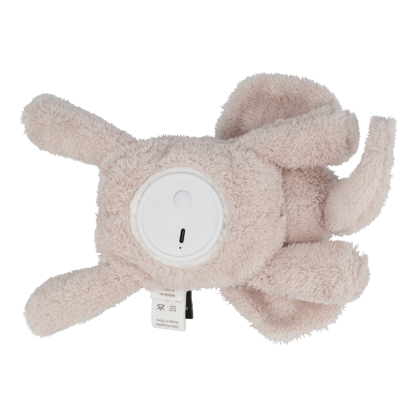 George (blush)- Knuffellampje