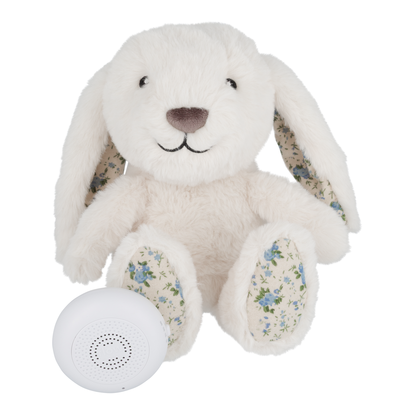 Milo limited edition (bloom) - Rechargeable heartbeat comforter