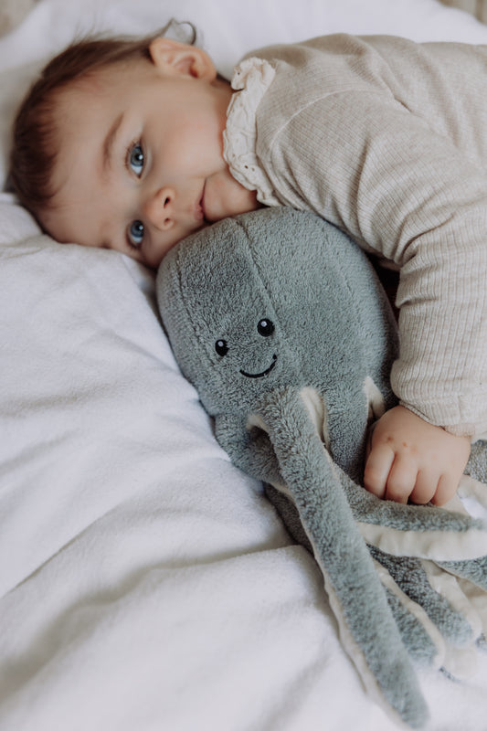 Olly - Hartslagknuffel