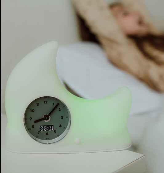 Luna – Sleep trainer