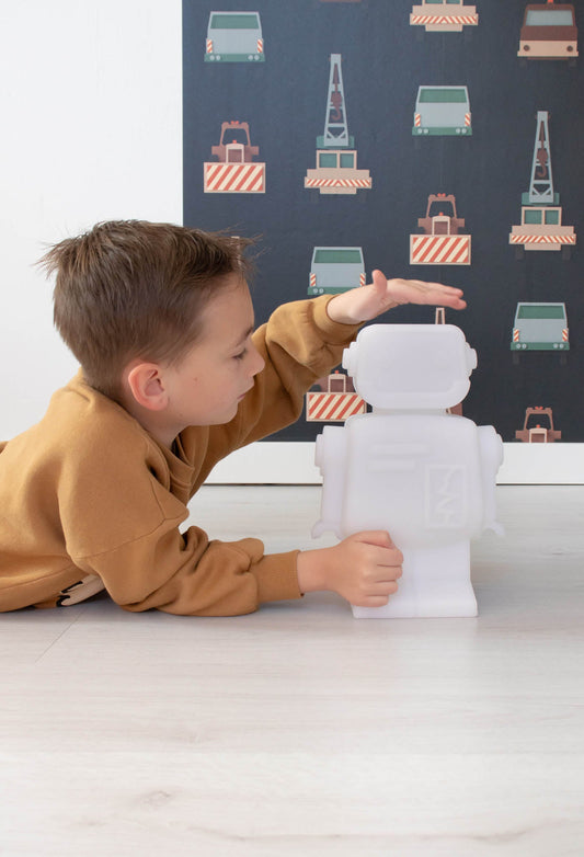 Hero Medium – Interior light