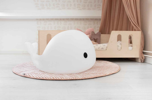 Moby Large – Interior light