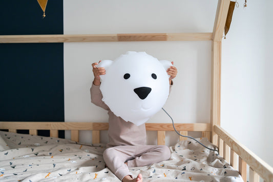 Björn Medium – Interior light