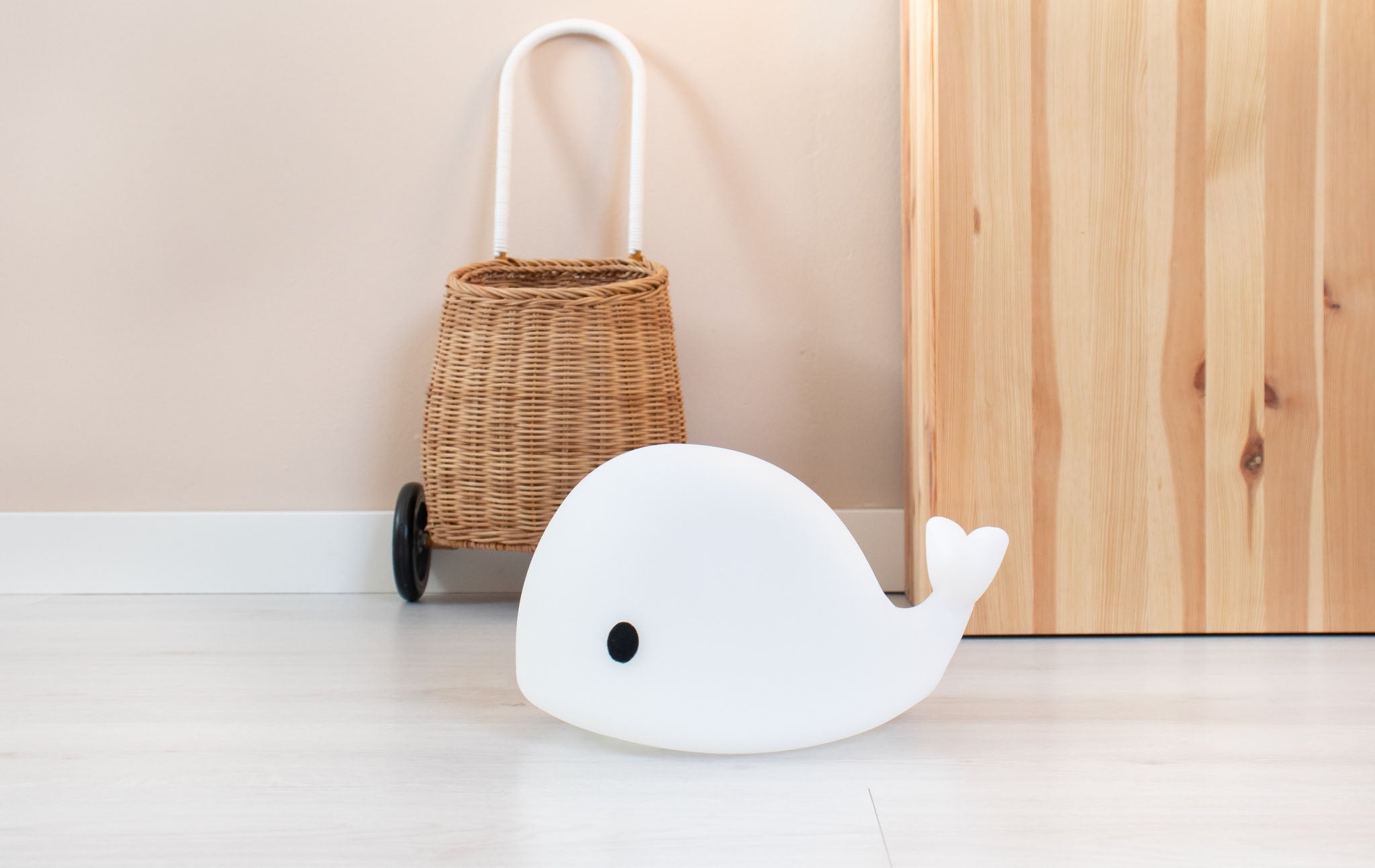 Moby Medium – Interior light – Flow Amsterdam