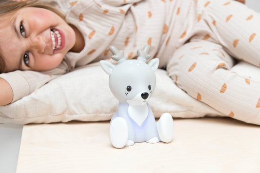 Fabian – Night light