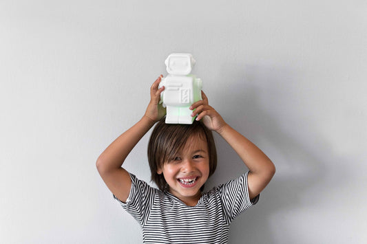 Hero – Night light