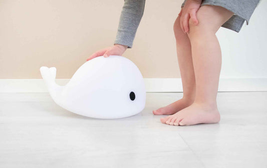 Moby Medium – Interior light